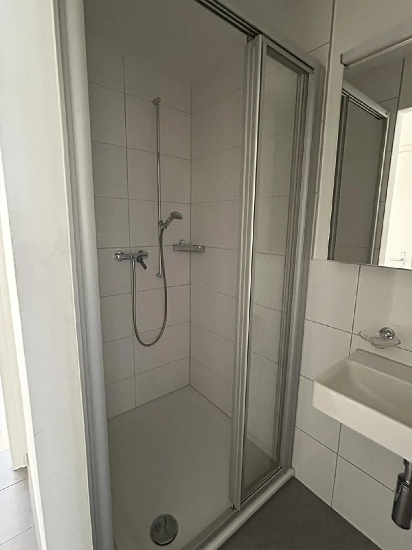Appartement 1 pièce au 4ème étage - Photo 7 sur 7