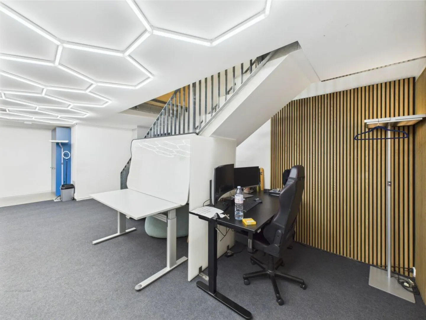 Two Floors Character - Modern Commercial Unit with Charm & Location Advantage Copy - Photo 9 of 12