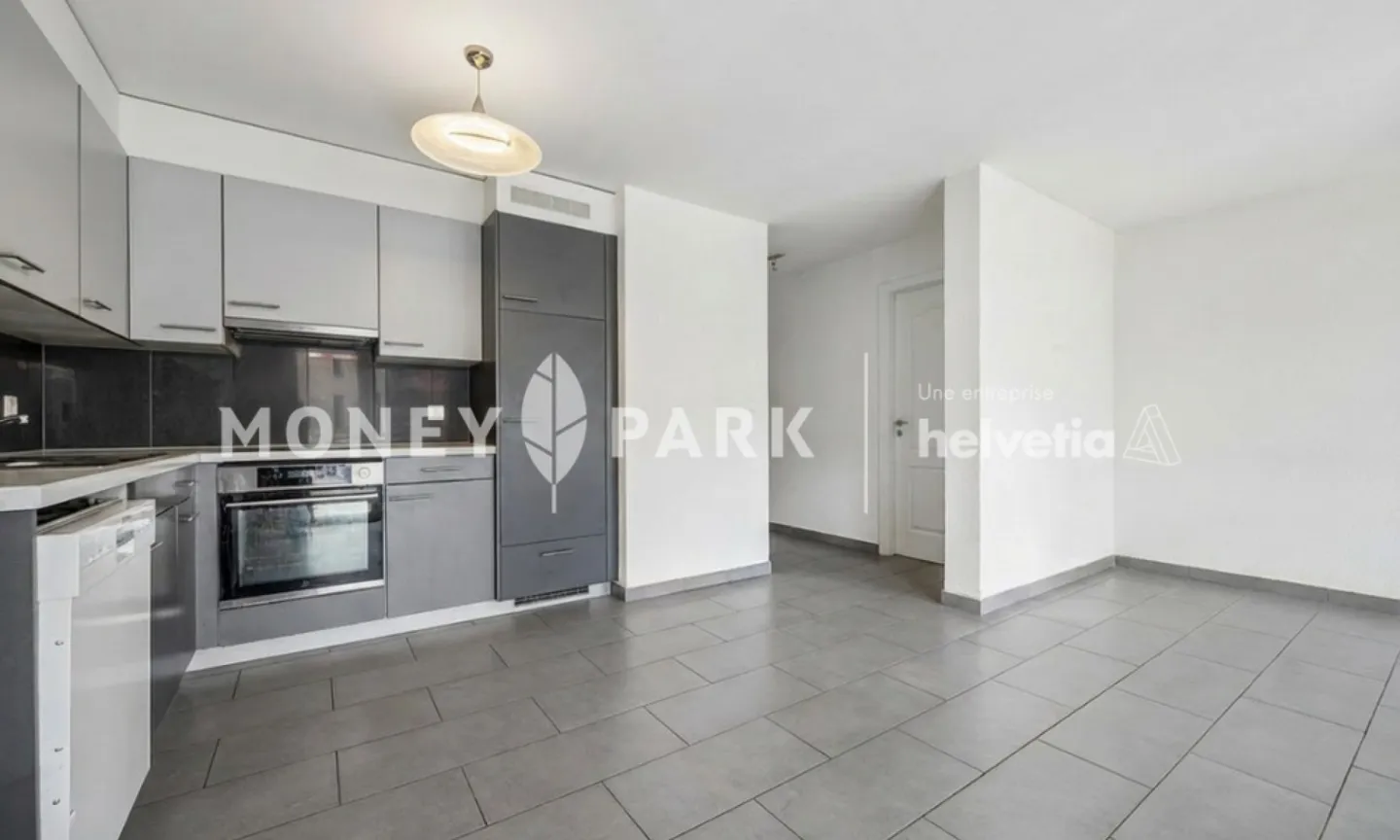 4.5 Zimmerwohnung - Foto 4 von 15