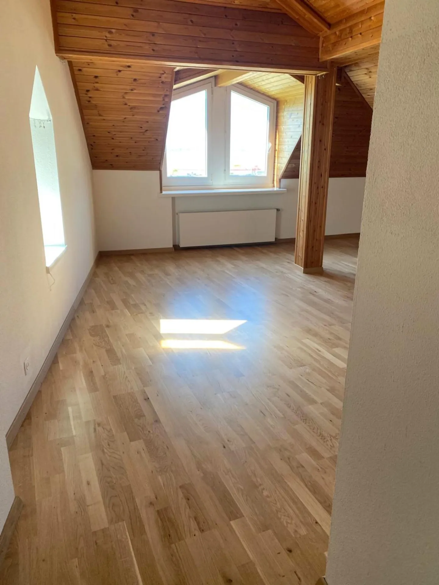 Appartamento Incantevole a Montreux - Foto 3 di 9