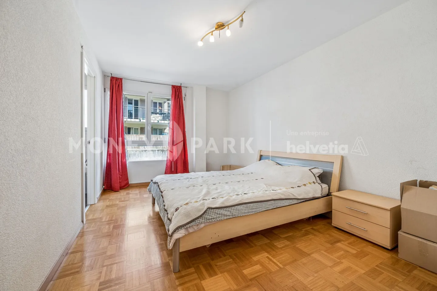 4.5 Zimmerwohnung - Foto 6 von 15