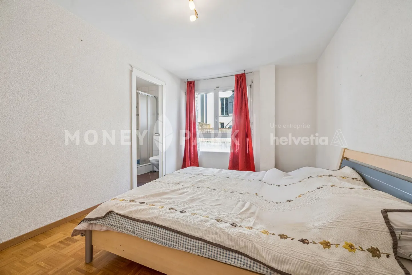 4.5 Zimmerwohnung - Foto 7 von 15