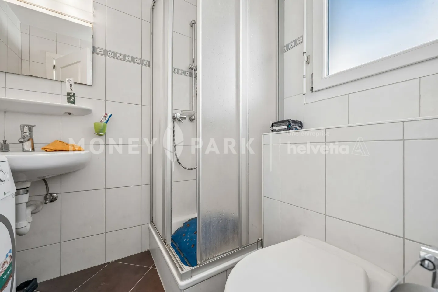 4.5 Zimmerwohnung - Foto 8 von 15