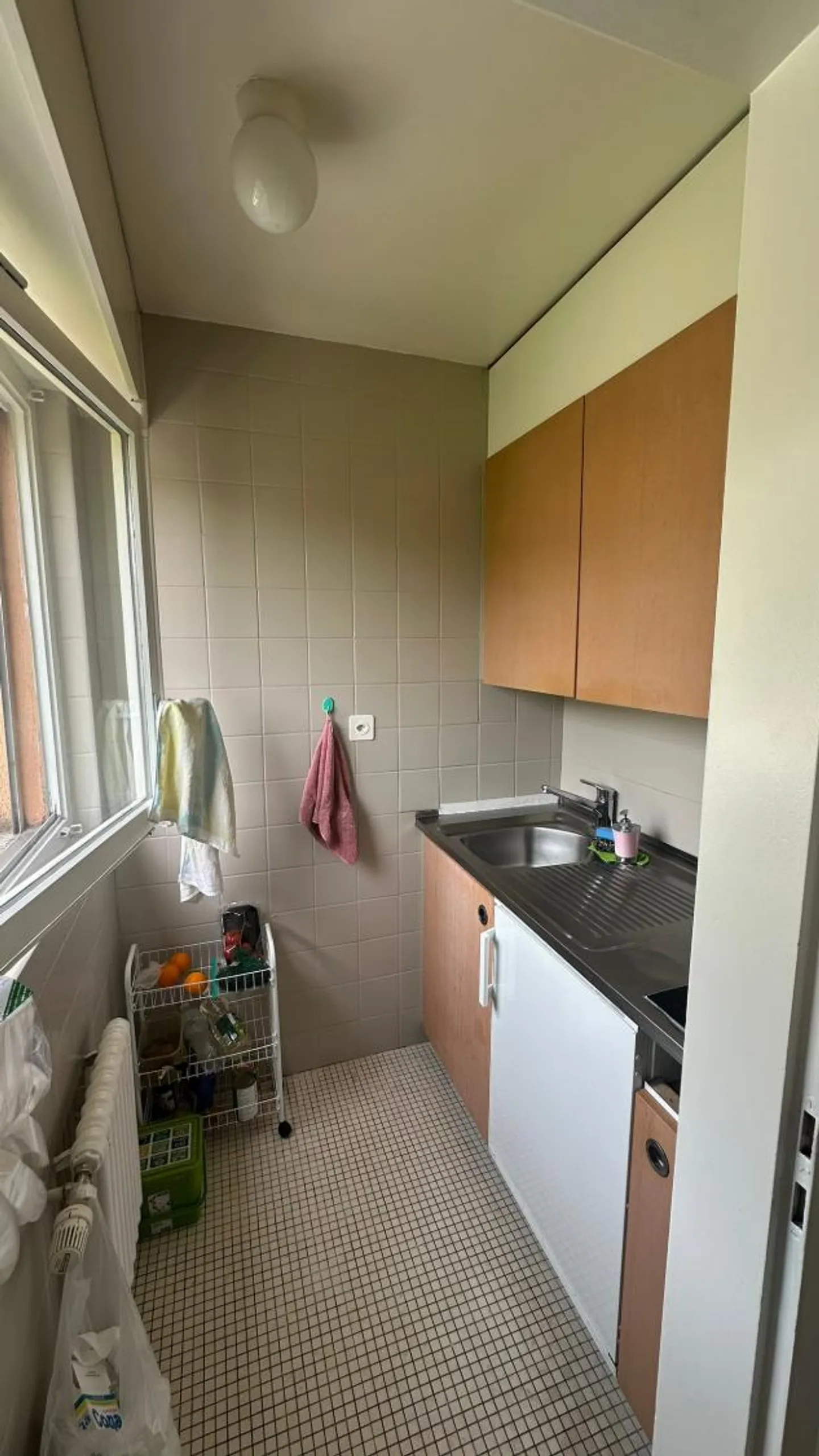 Charmant Studio à Clarens - Photo 2 sur 3