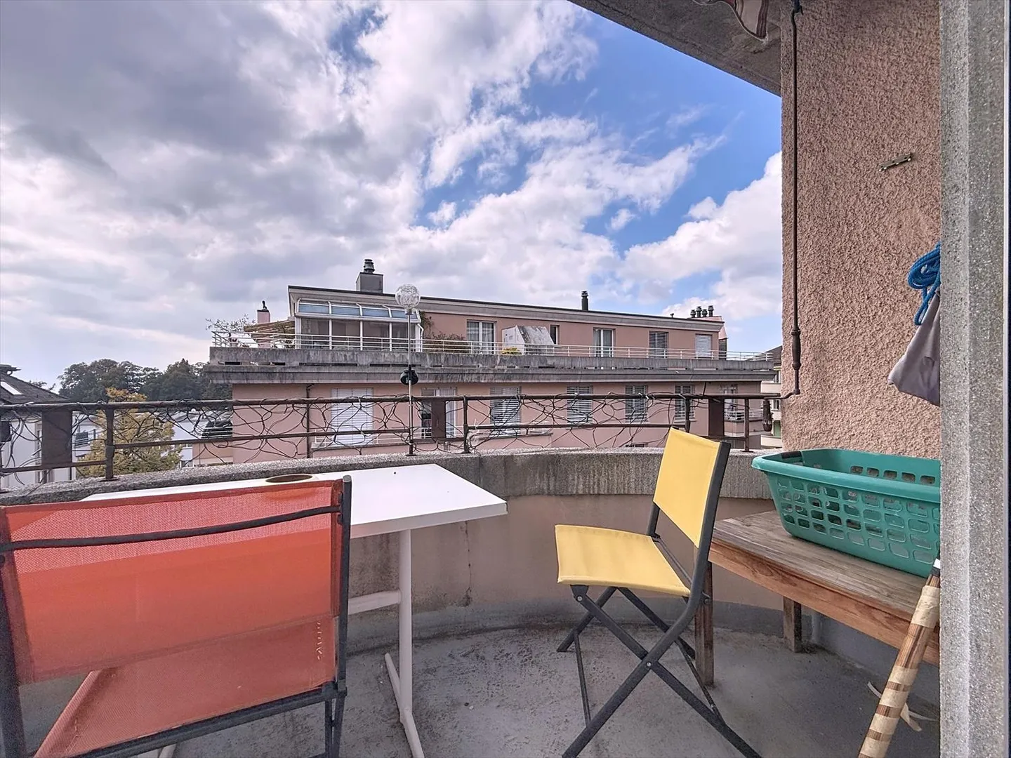 2.5 Room Apartment - Photo 6 of 8