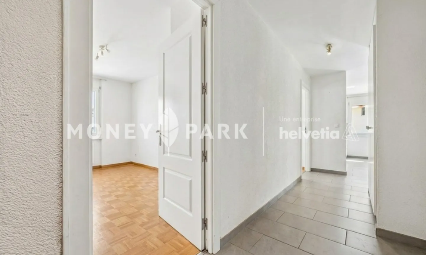 4.5 Zimmerwohnung - Foto 11 von 15