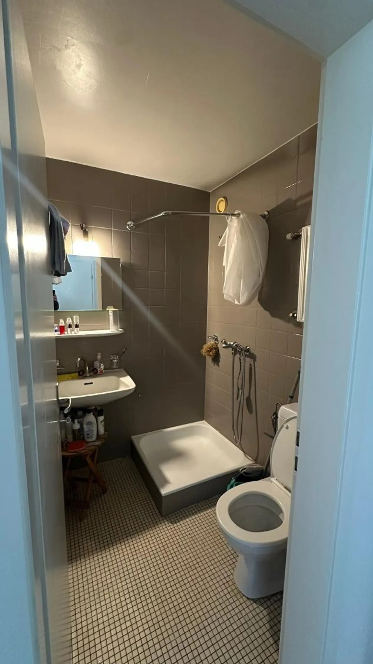 Charmant Studio à Clarens - Photo 3 sur 3