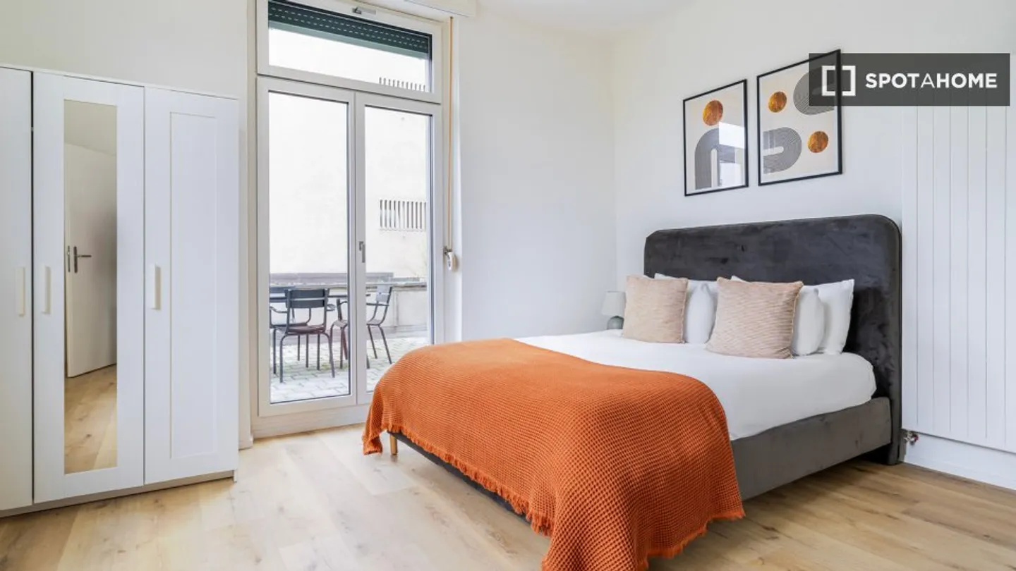 Wohnung mieten - Foto 8 von 17