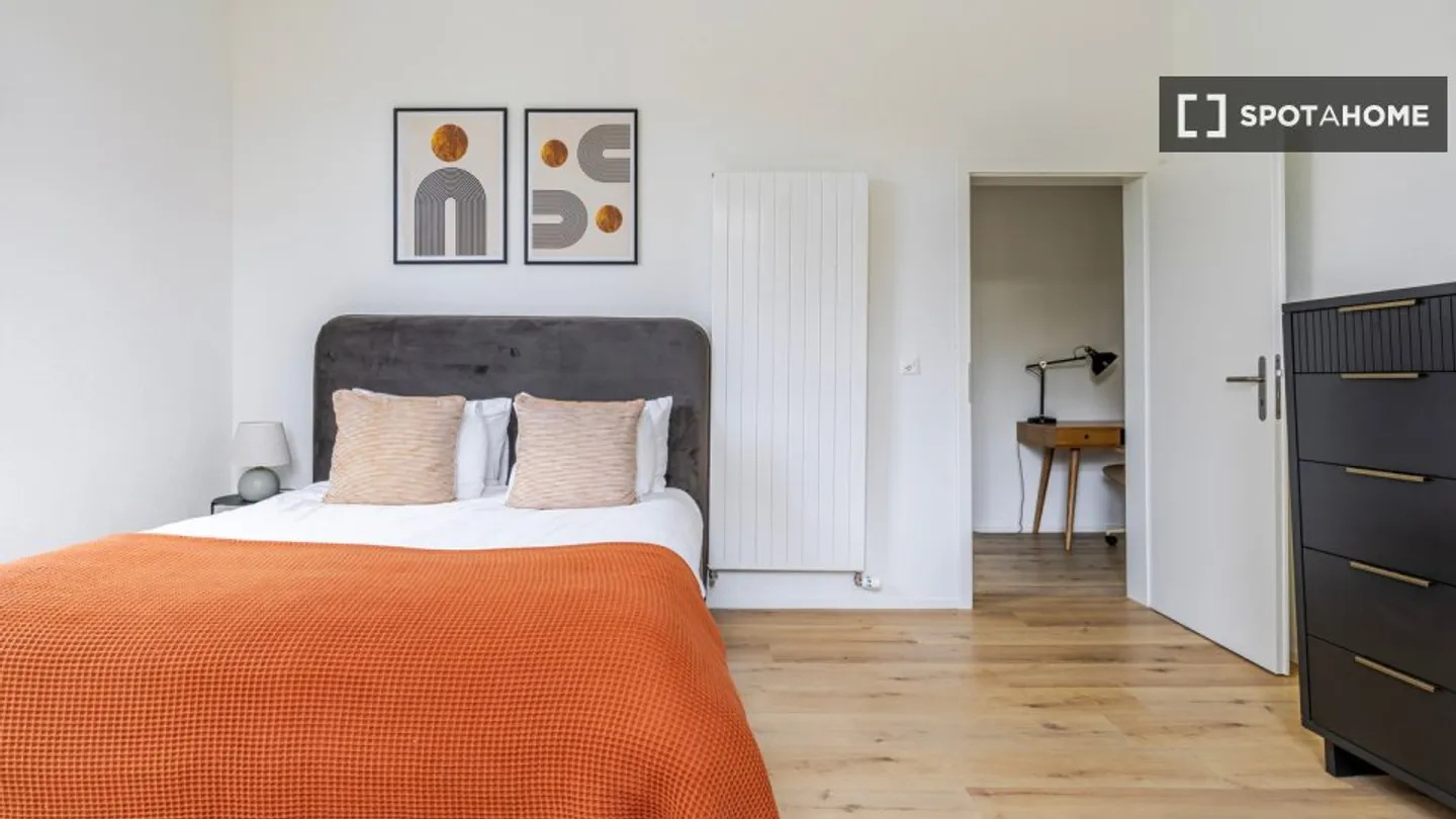 Wohnung mieten - Foto 9 von 17