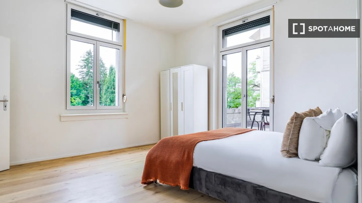 Wohnung mieten - Foto 10 von 17