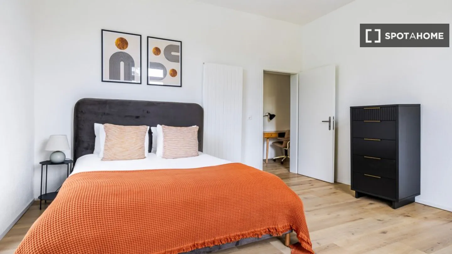 Wohnung mieten - Foto 11 von 17