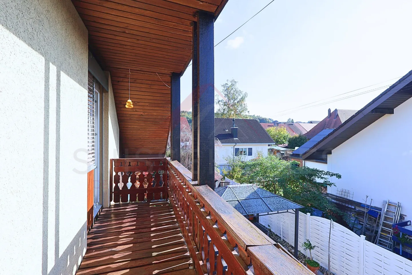 Paradise Familial Élégant avec Piscine & Sauna - Charmante Maison Individuelle dans un Emplacement Calme à Kestenholz - Photo 21 sur 29