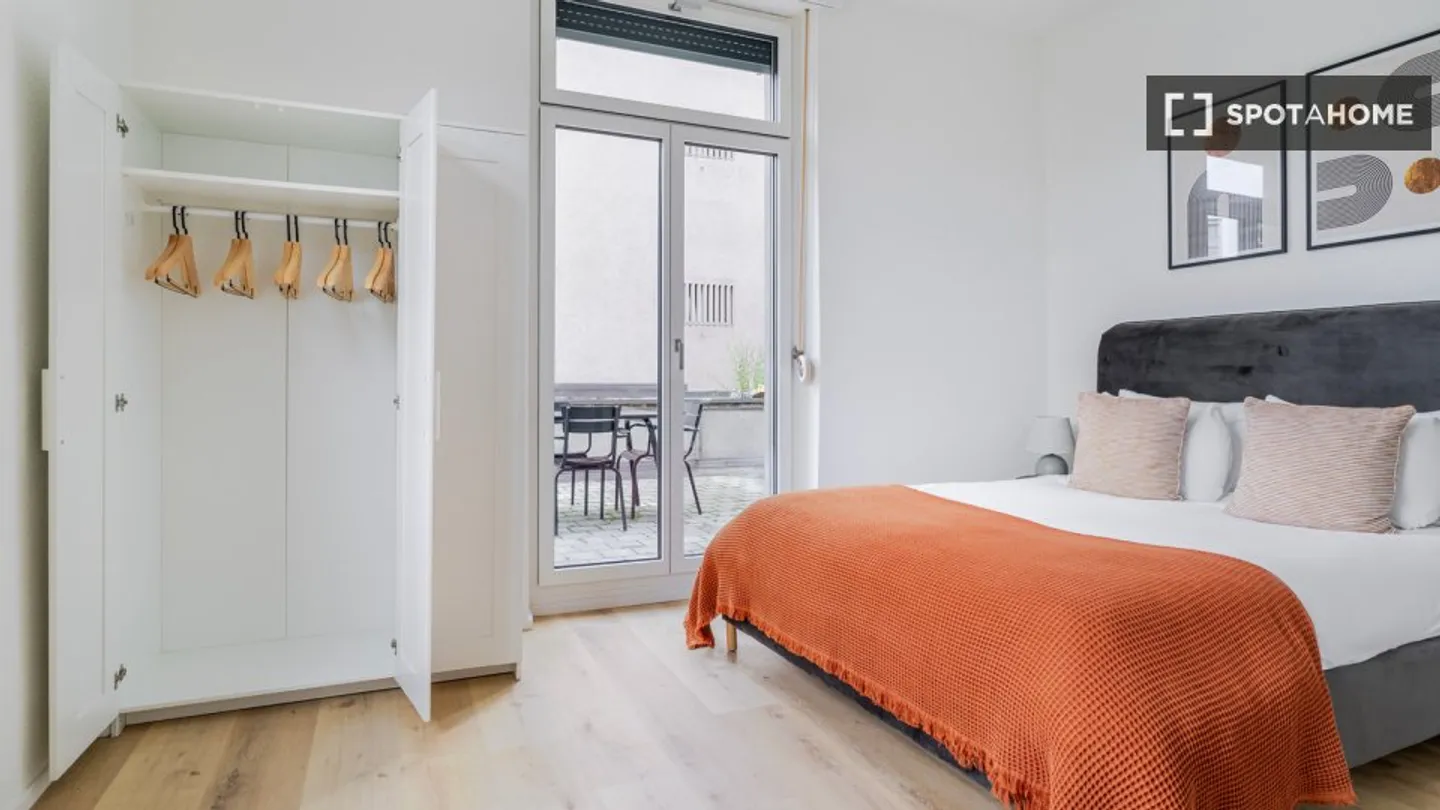 Wohnung mieten - Foto 12 von 17