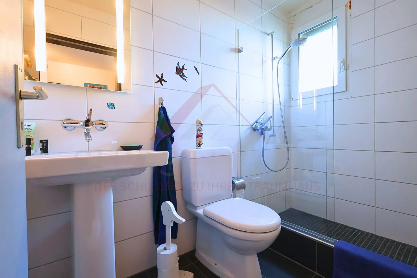 Paradise Familial Élégant avec Piscine & Sauna - Charmante Maison Individuelle dans un Emplacement Calme à Kestenholz - Photo 26 sur 29