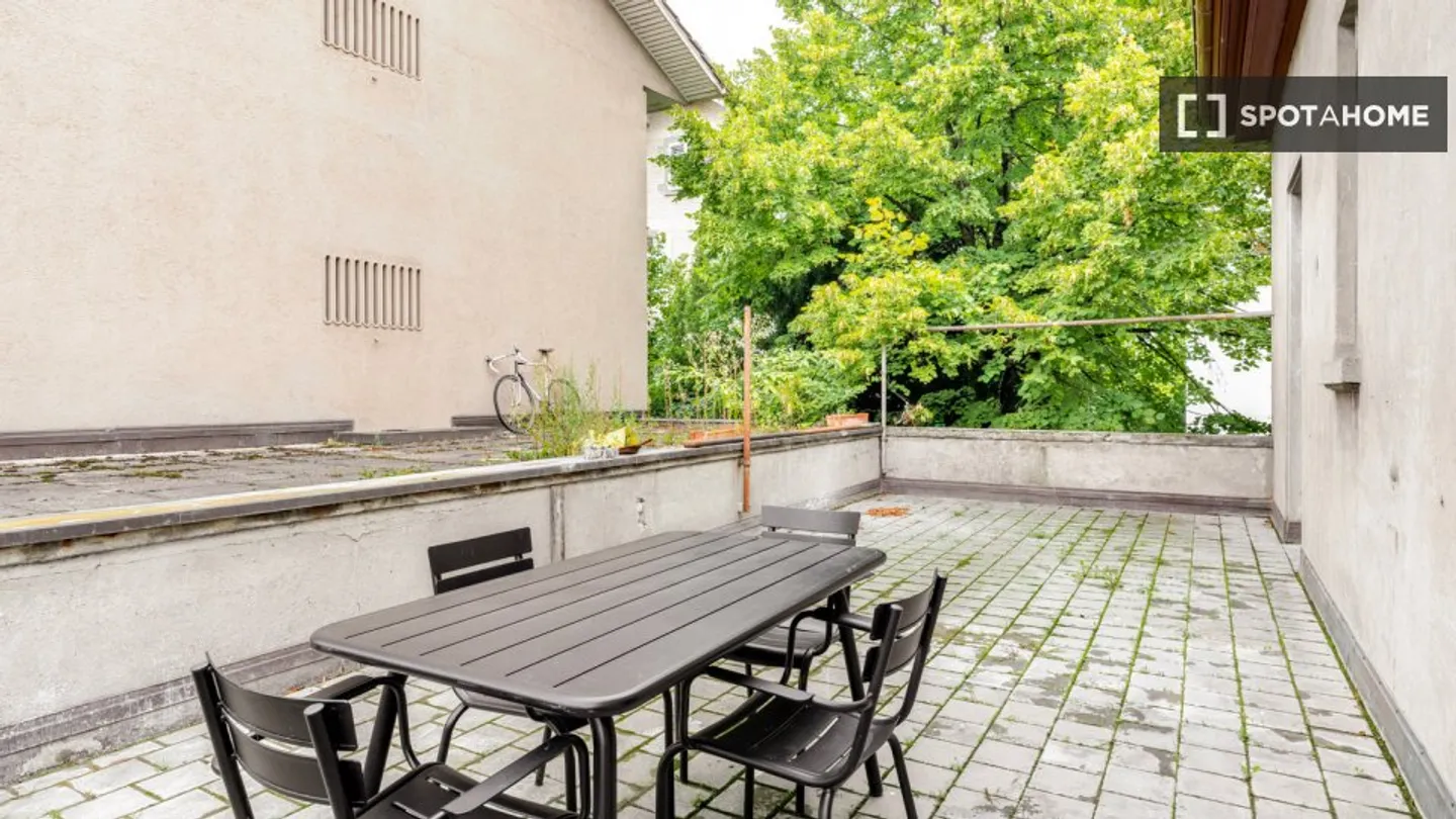 Wohnung mieten - Foto 13 von 17