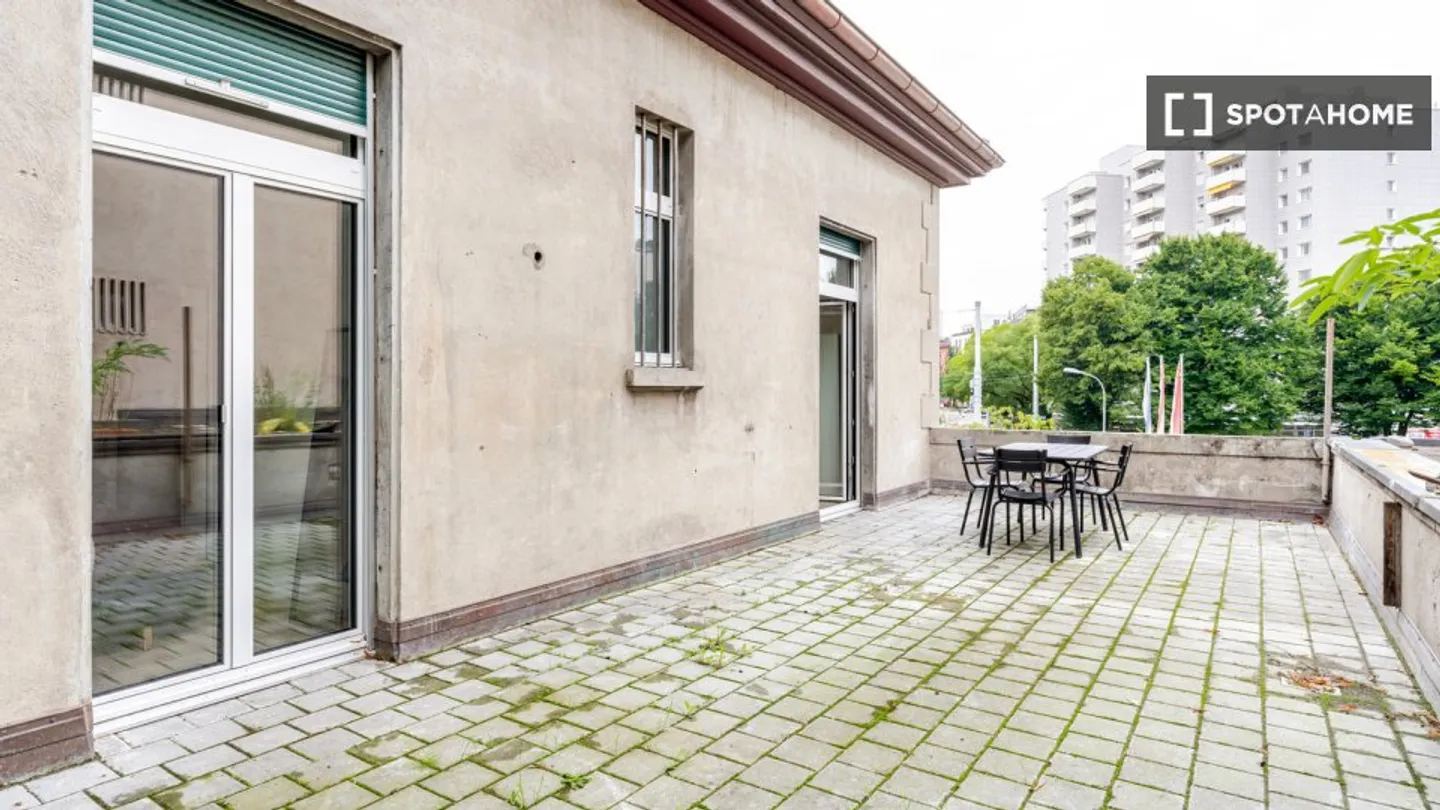 Wohnung mieten - Foto 14 von 17