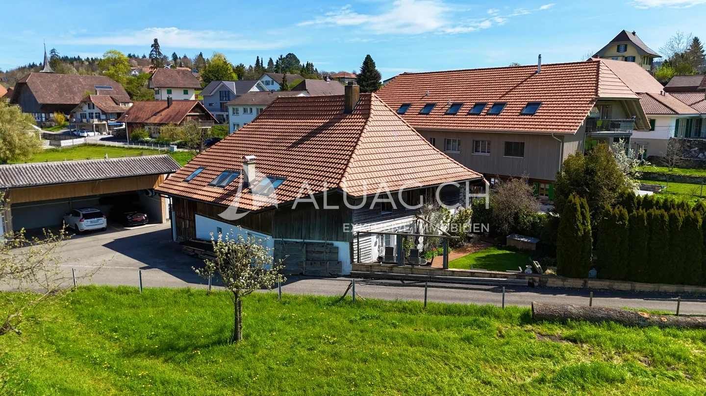 Charmantes renoviertes Zollhaus - Foto 4 von 16