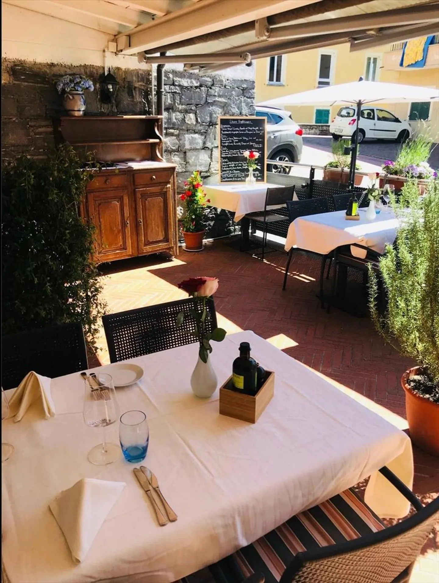 Restaurant 9 pièces - Foto 6 von 8