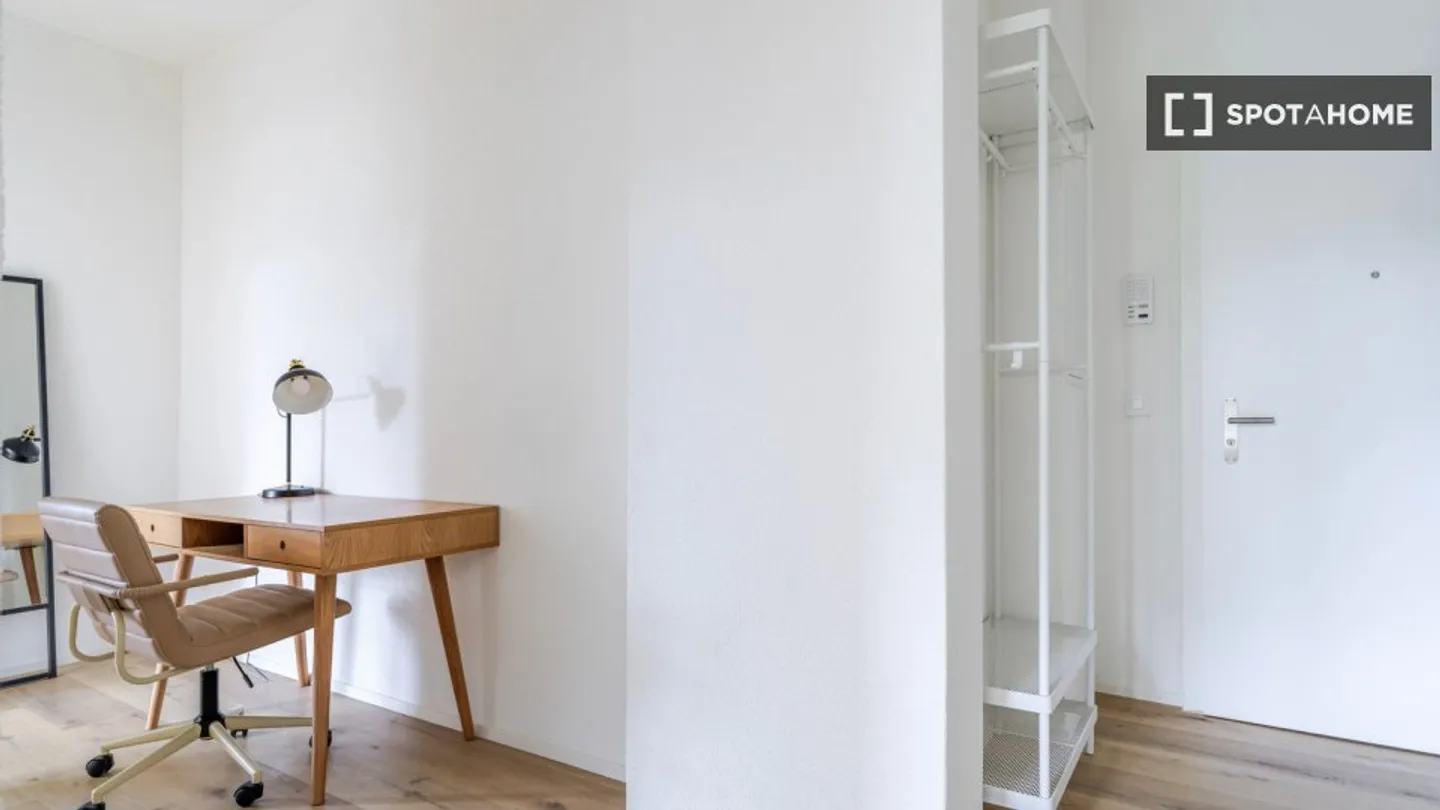 Wohnung mieten - Foto 7 von 17