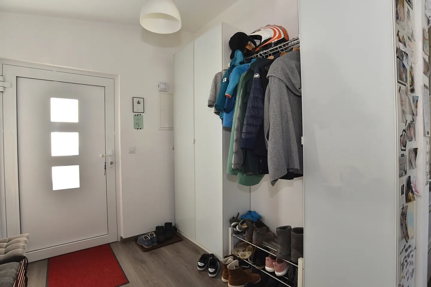 Moderno appartamento mansardato di 3,5 locali in buona posizione - Foto 5 di 15