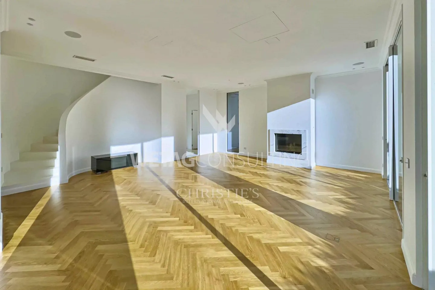 Lugano-Vico Morcote: Villa moderna con vista spettacolare su... - Foto 2 di 10