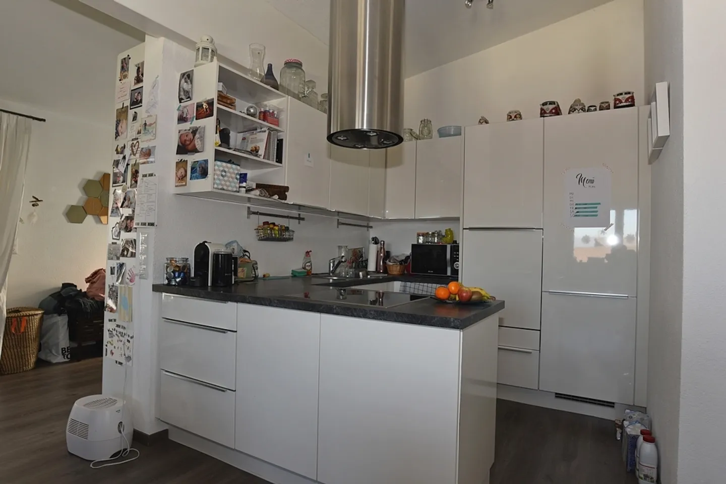 Moderno appartamento mansardato di 3,5 locali in buona posizione - Foto 9 di 15