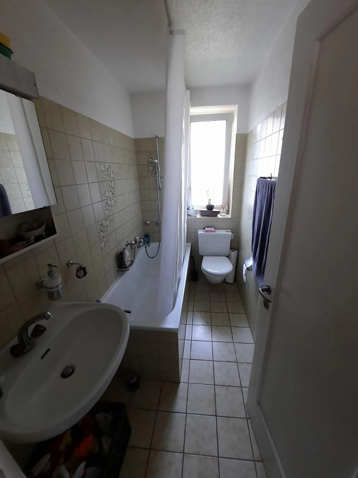Zimmer in Wohngemeinschaft, Affoltern - Foto 7 von 8