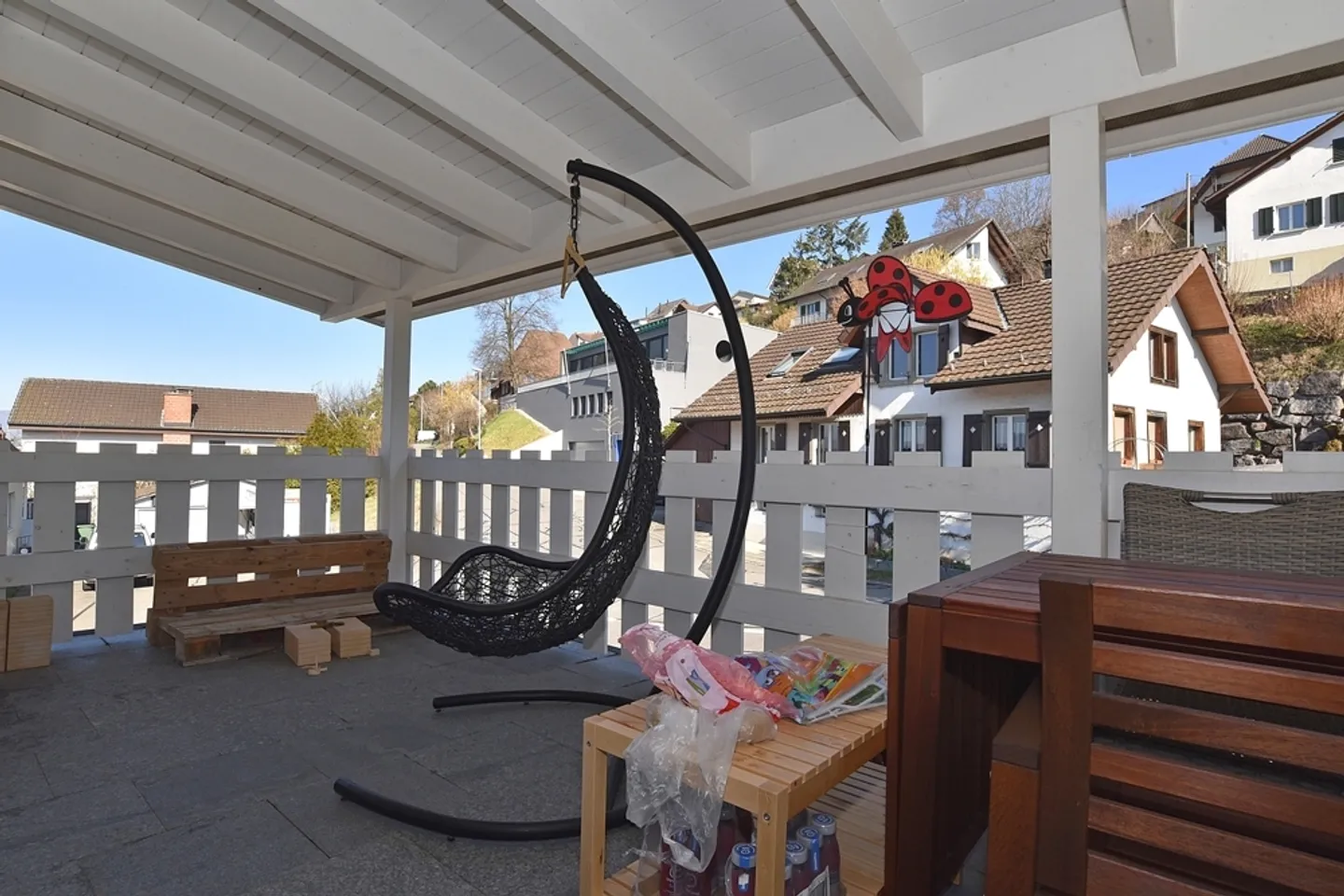 Moderno appartamento mansardato di 3,5 locali in buona posizione - Foto 15 di 15