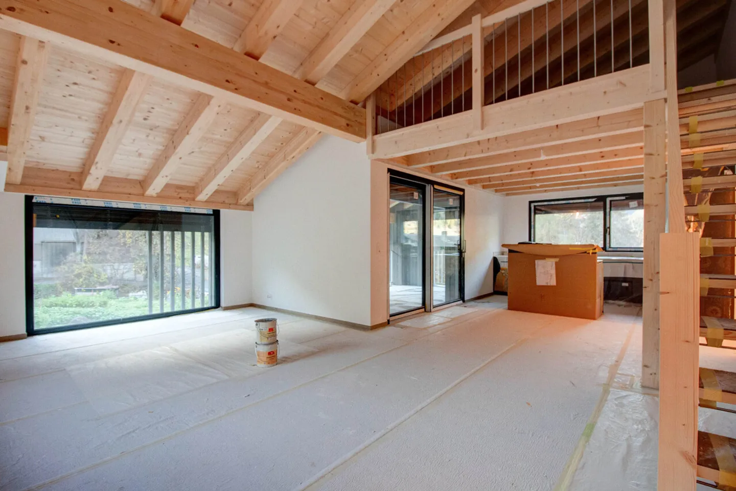 Nouvel appartement / Charges comprises - Photo 3 sur 7