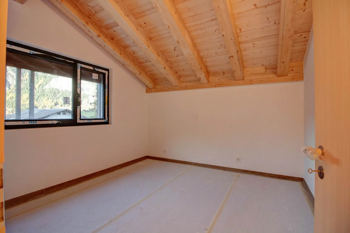 Nouvel appartement / Charges comprises - Photo 4 sur 7