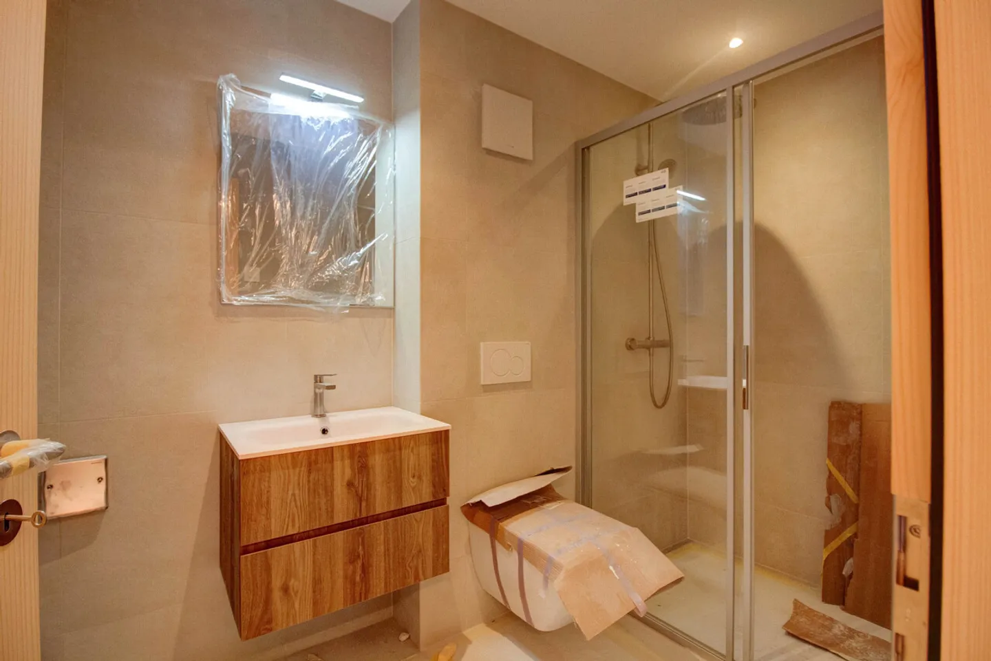 Nouvel appartement / Charges comprises - Photo 6 sur 7