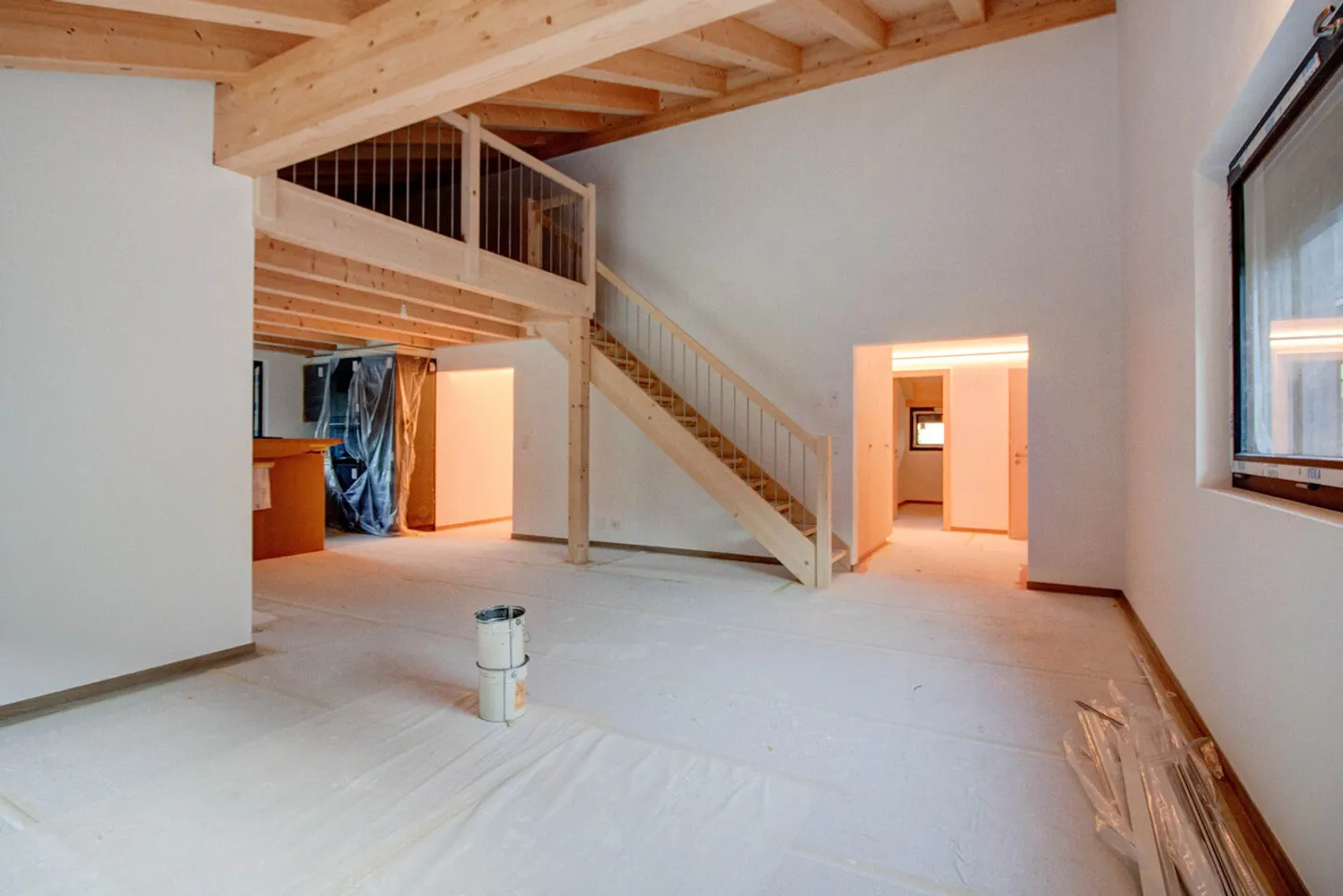 Nouvel appartement / Charges comprises - Photo 7 sur 7