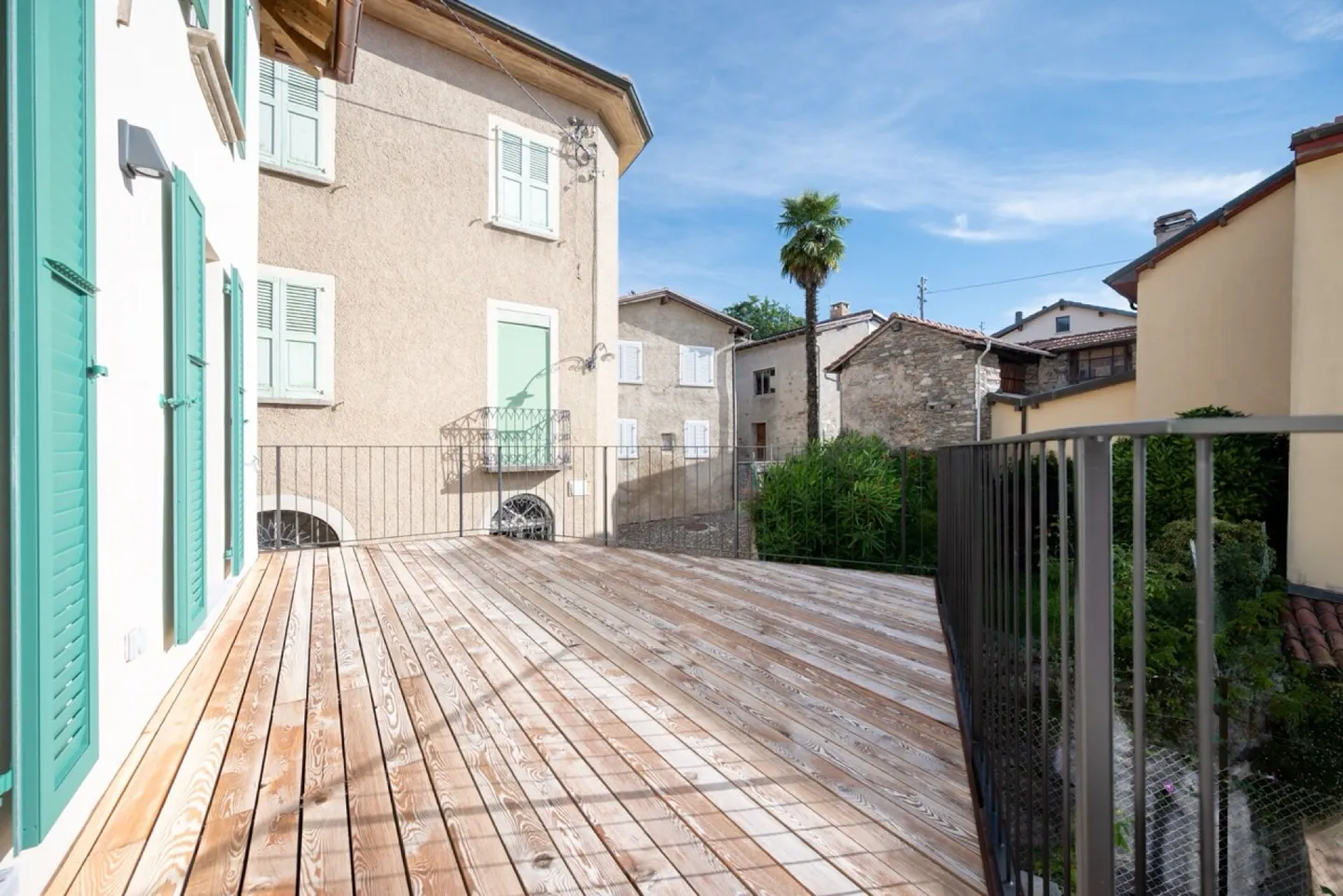 Splendido e luminoso duplex appena rinnovato - Foto 6 di 12