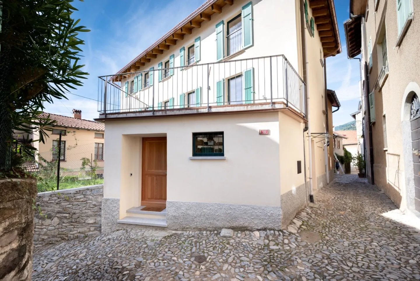 Splendido e luminoso duplex appena rinnovato - Foto 10 di 12
