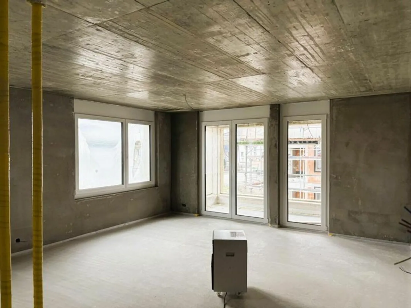 First occupancy - High-quality 3.5-room penthouse in Bischofszell - Photo 7 of 16