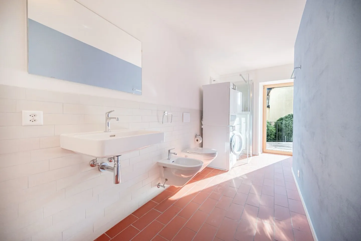 Splendido e luminoso duplex appena rinnovato - Foto 11 di 12