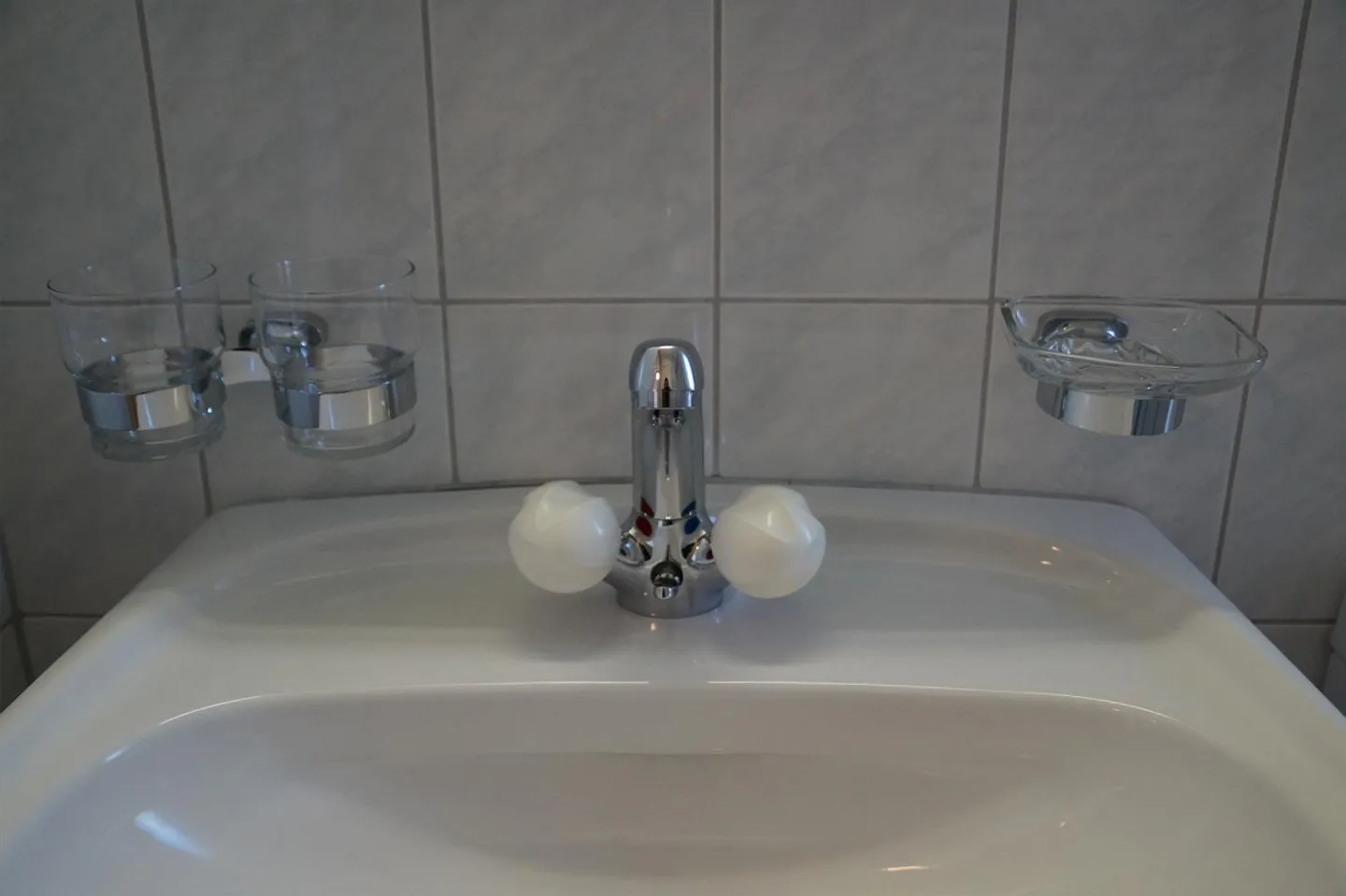 Cozy 1.5-room apartment with large kitchen in a quiet central location - Photo 8 of 10