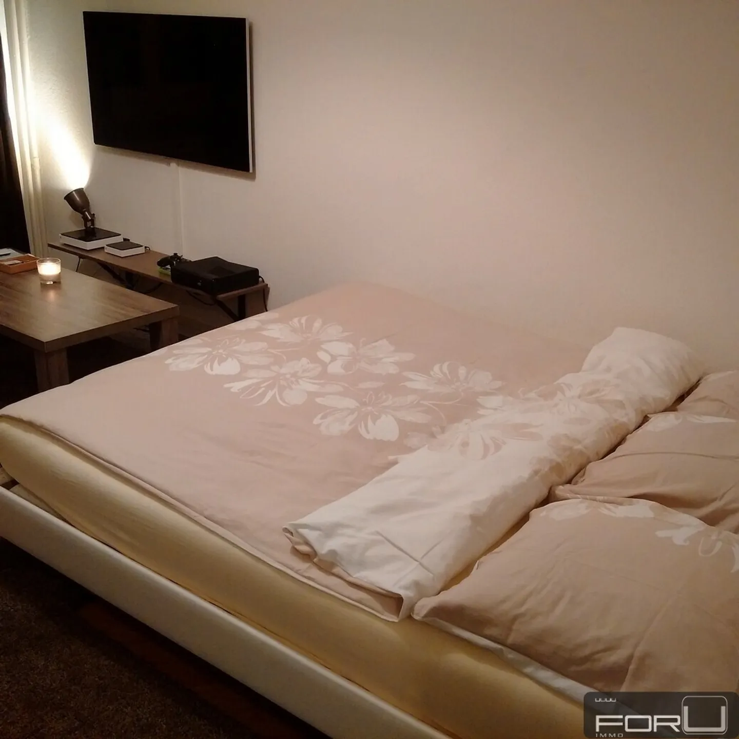 2-room refreshed apartment in Pâquis - Photo 3 of 11