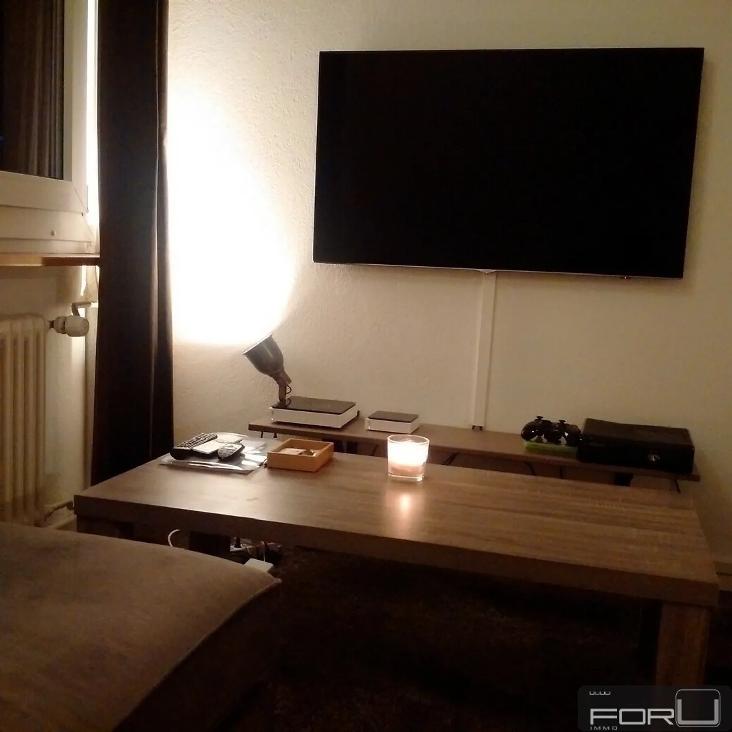 2-room refreshed apartment in Pâquis - Photo 4 of 11