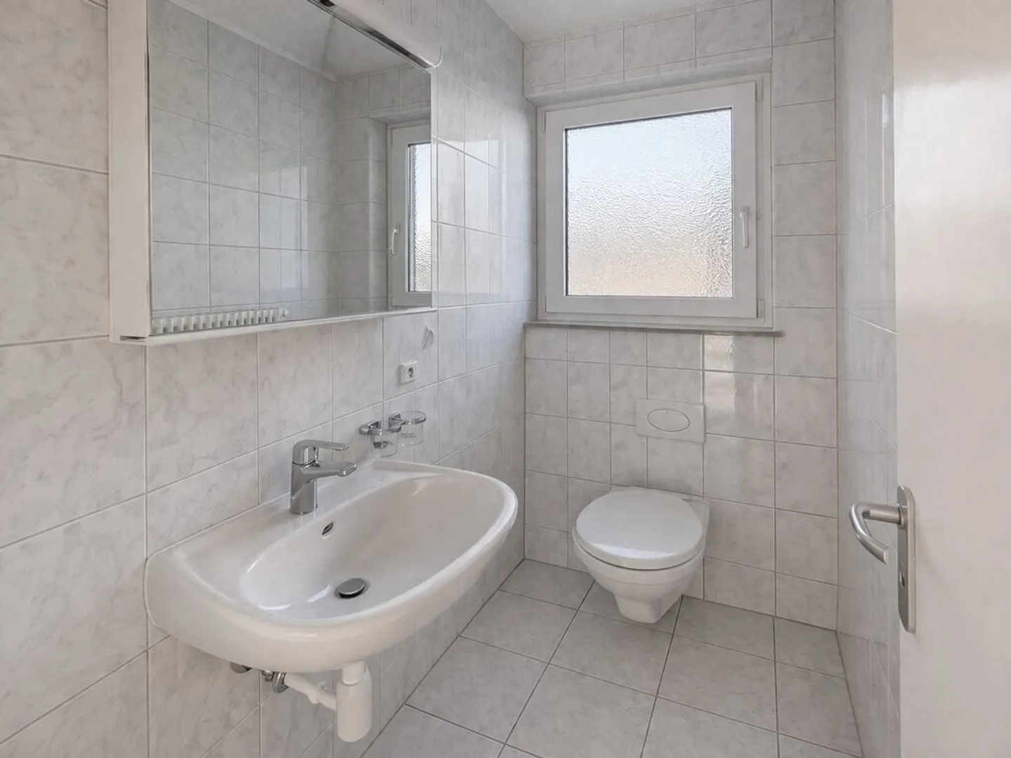 Charmante Familienwohnung - Foto 6 von 6