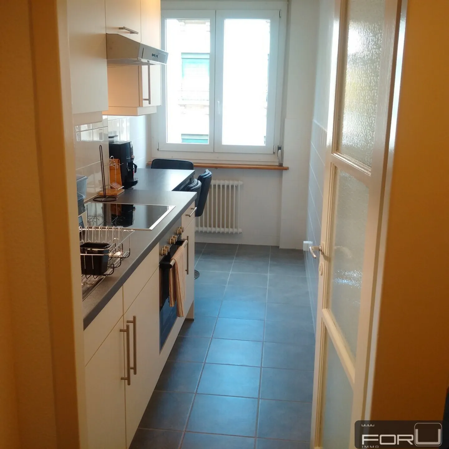 2-room refreshed apartment in Pâquis - Photo 5 of 11