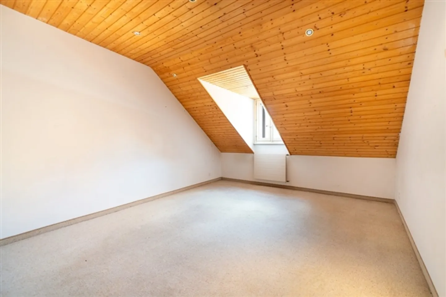 In affitto - Magnifico appartamento di 4,5 stanze a Lucens (Grand du 5B) - Foto 10 di 12