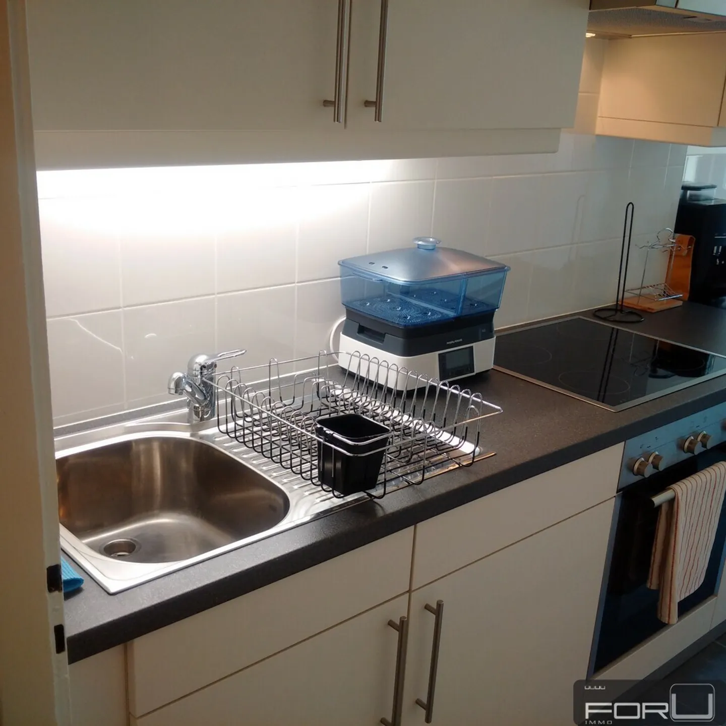 2-room refreshed apartment in Pâquis - Photo 6 of 11