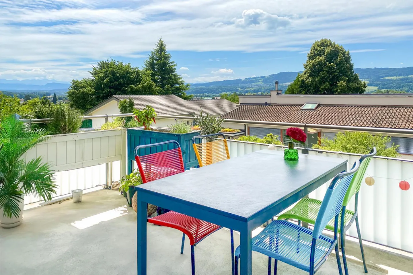 La tua nuova casa al Greifensee dove i sogni abitativi diventano realtà - Foto 1 di 8
