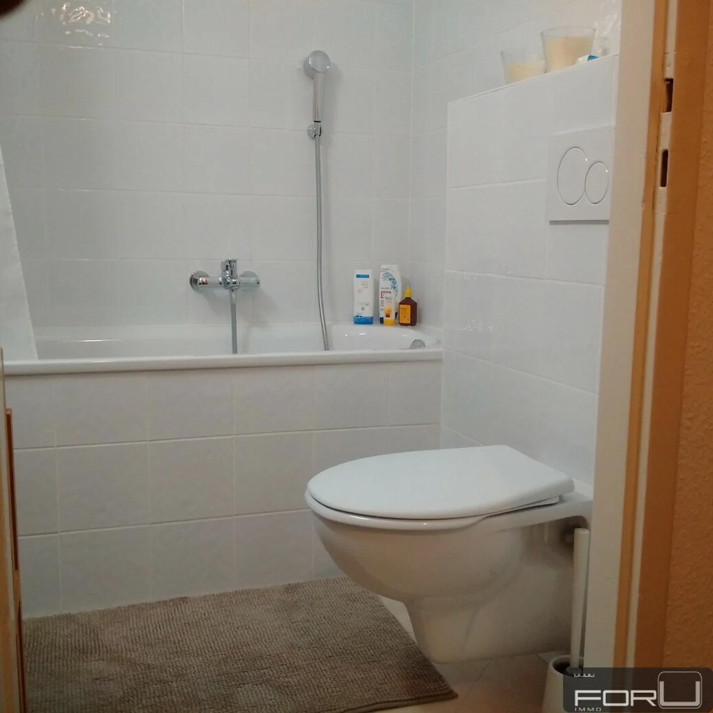 2-room refreshed apartment in Pâquis - Photo 10 of 11