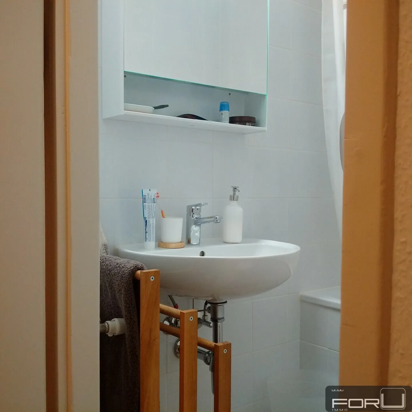 2-room refreshed apartment in Pâquis - Photo 9 of 11