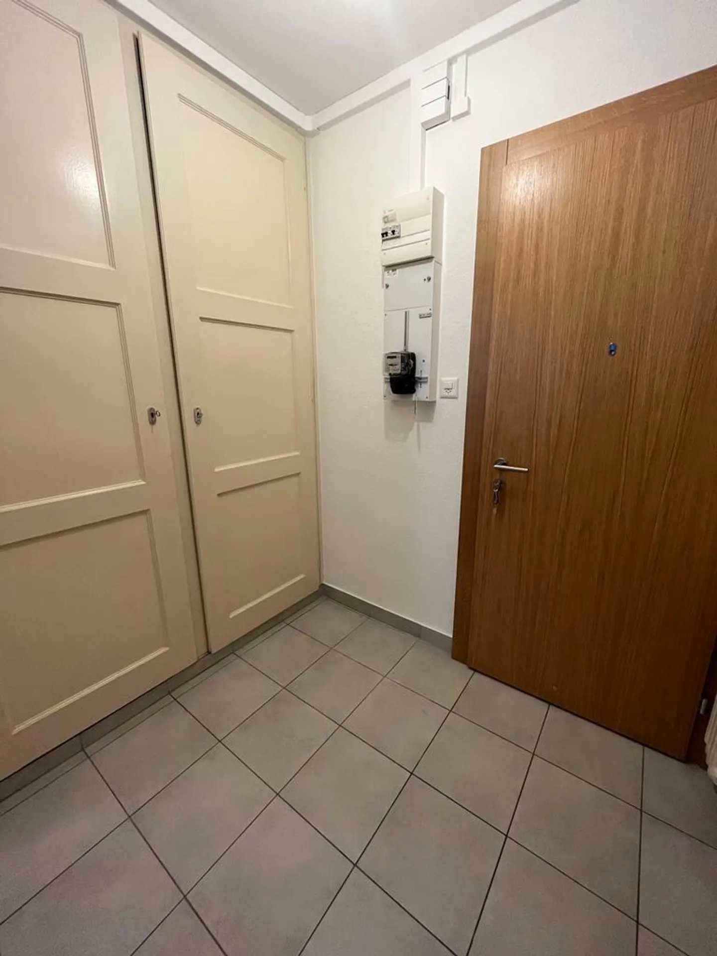 2-room refreshed apartment in Pâquis - Photo 11 of 11