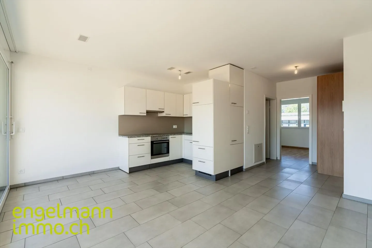 Appartamento di 2.5 stanze - Foto 3 di 13