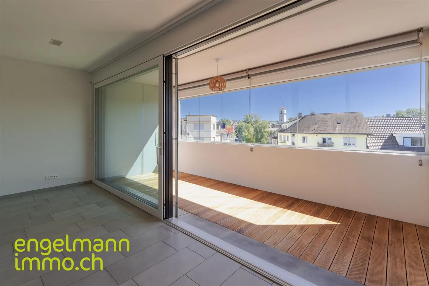 Appartamento di 2.5 stanze - Foto 6 di 13