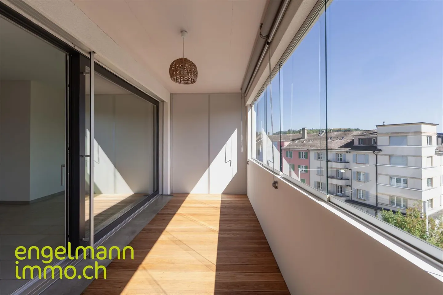 Appartamento di 2.5 stanze - Foto 8 di 13
